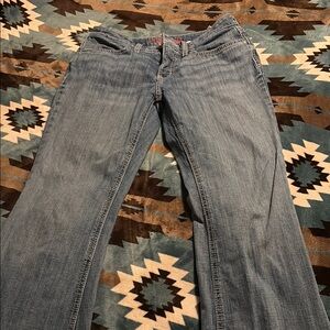 Womens cinch jeans